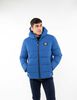 Parka Hombre Icono