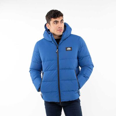Parka Hombre Icono