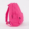 Mochila Rosada Icono