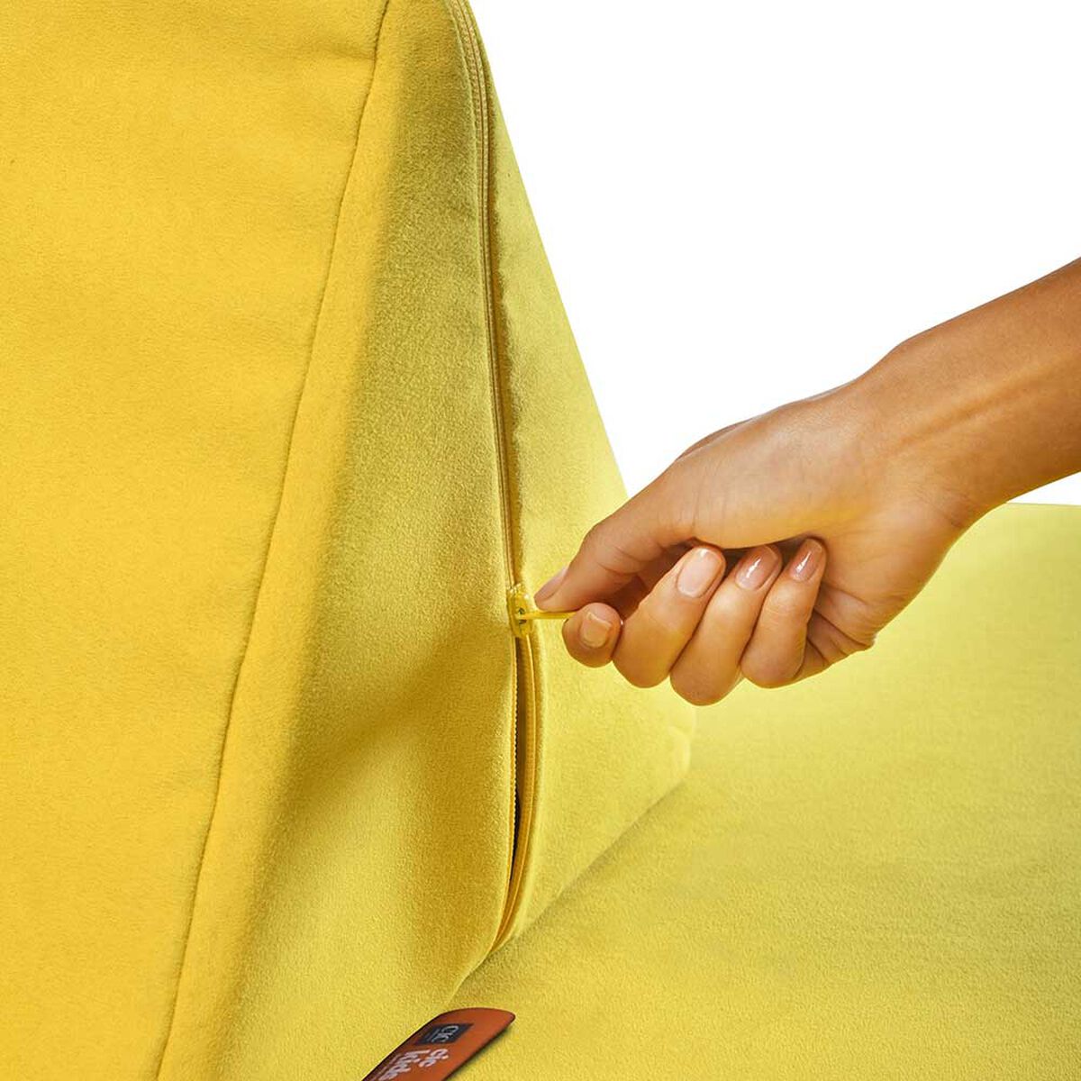 Colchón de Juego CIC Kids Amarillo