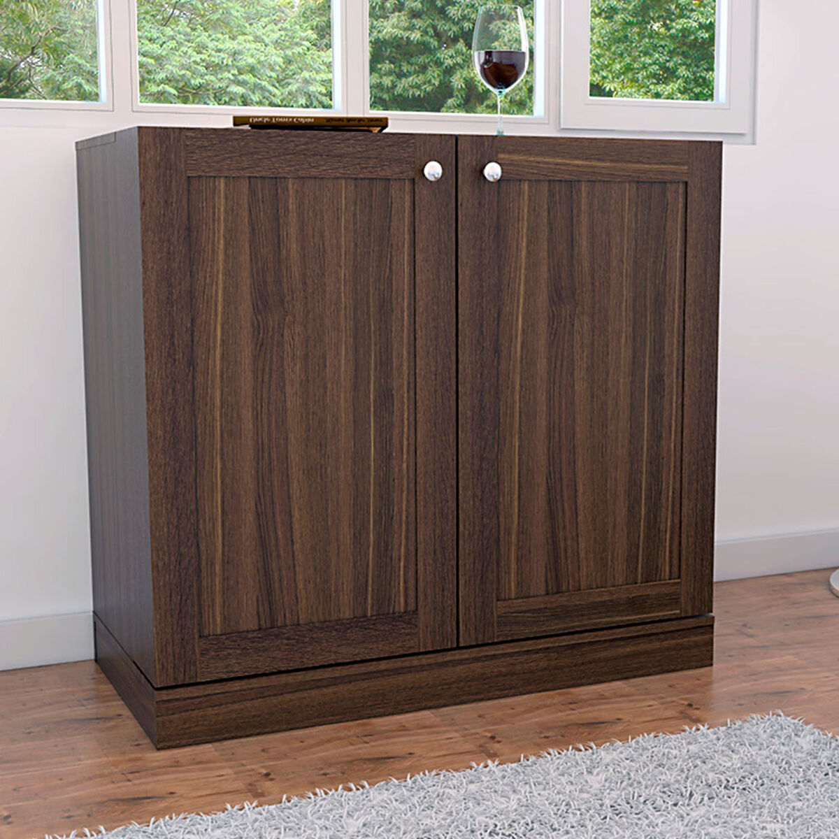 Mueble Bar Tuhome Normandía Bajo