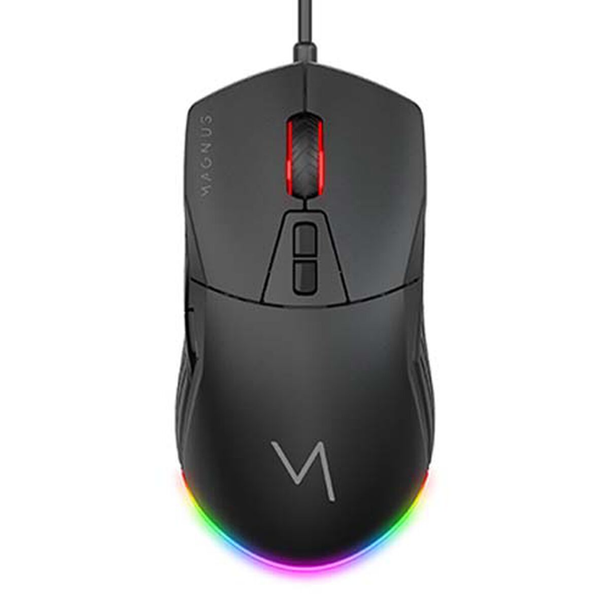 MOUSE GAMER PRO M885