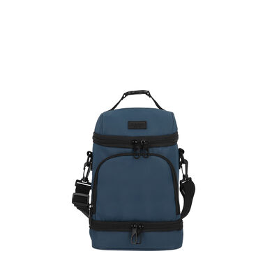 Lonchera Térmica Ranger 4XT Azul Xtrem
