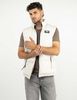 Parka Sin Mangas Hombre Icono