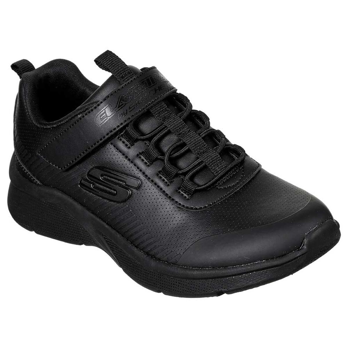 Zapatilla Escolar Niña Skechers