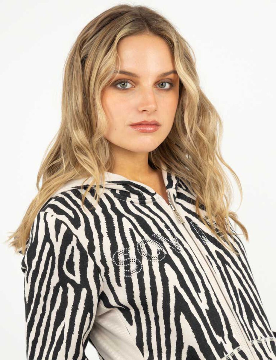 Poler&oacute;n Mujer Soviet