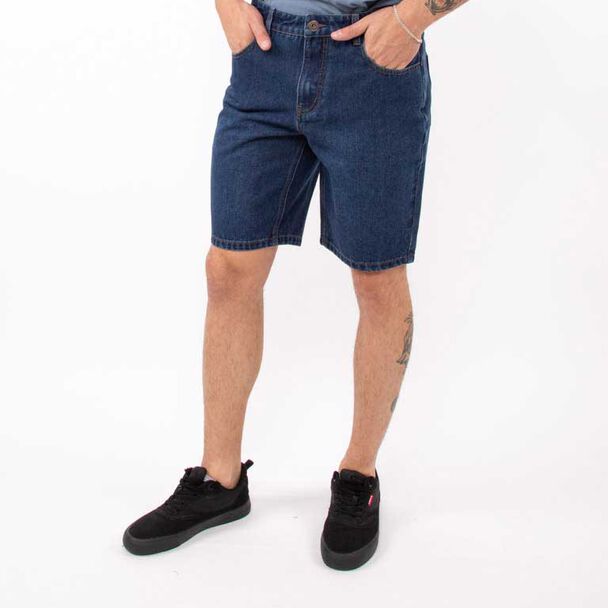 Bermuda Regular Hombre Icono