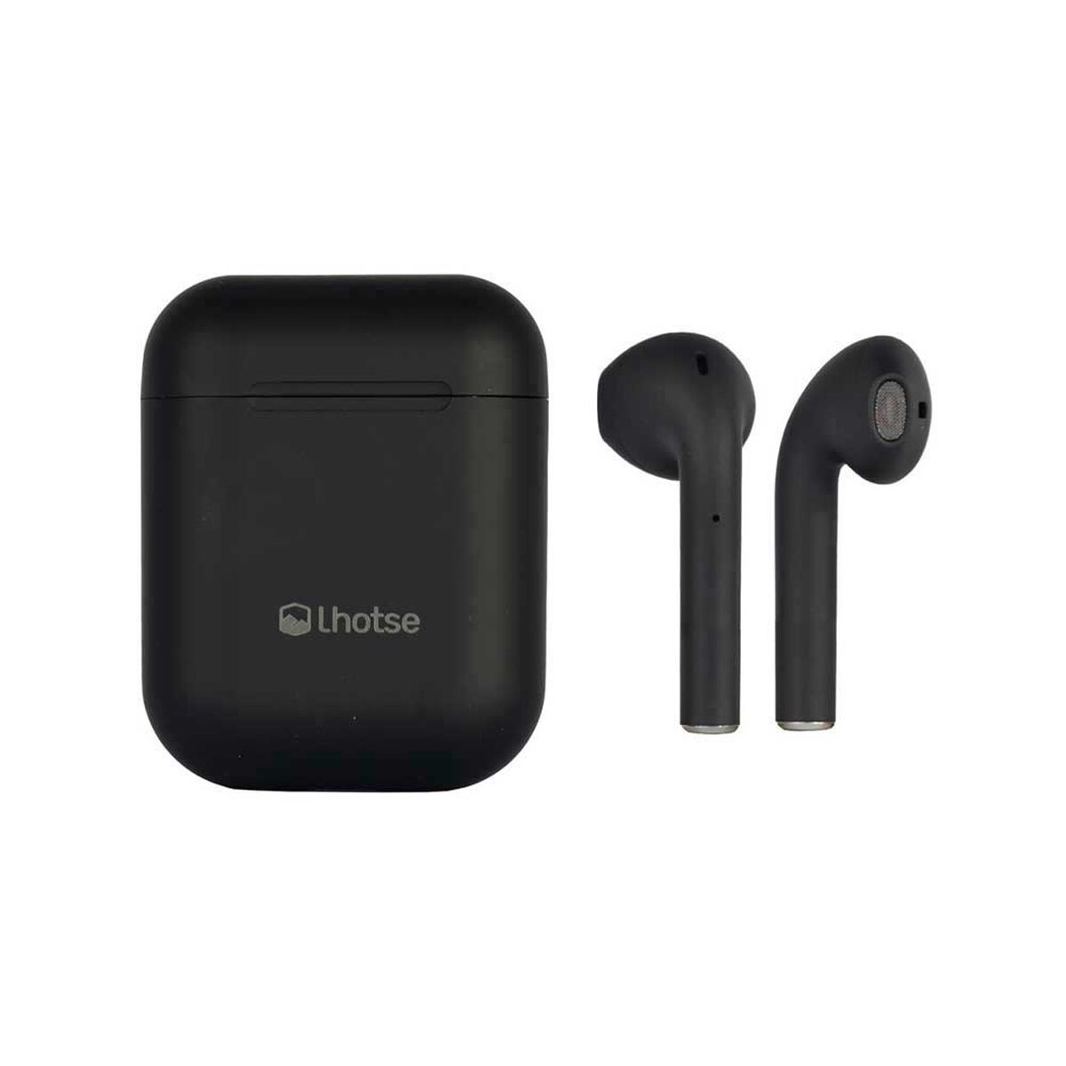 Audífonos Bluetooth In Ear Lhotse RM12 Negros