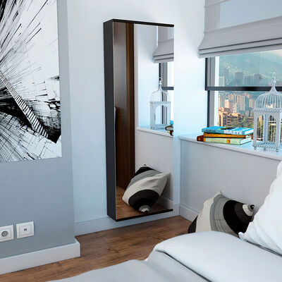 Imagen 2 del producto Zapatero con Espejo TuHome