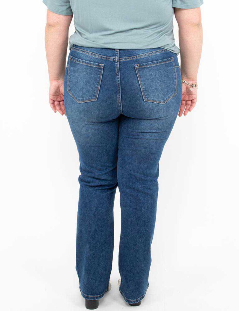 Jeans Mujer Icono