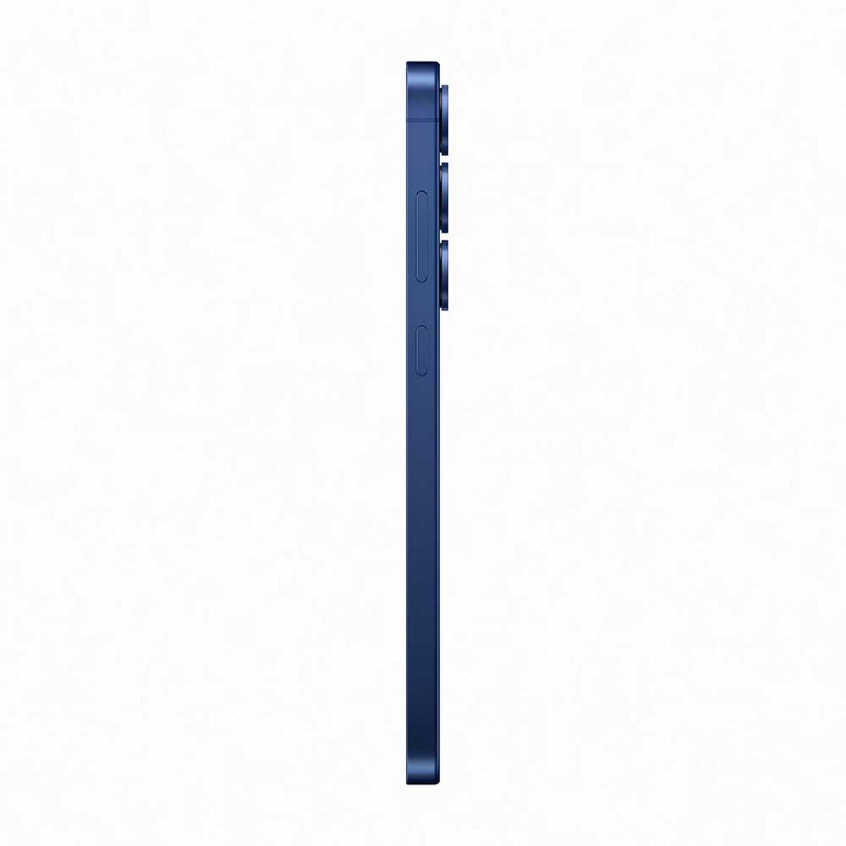 Celular Samsung Galaxy S25 128GB 6,2" Azul Marino Liberado
