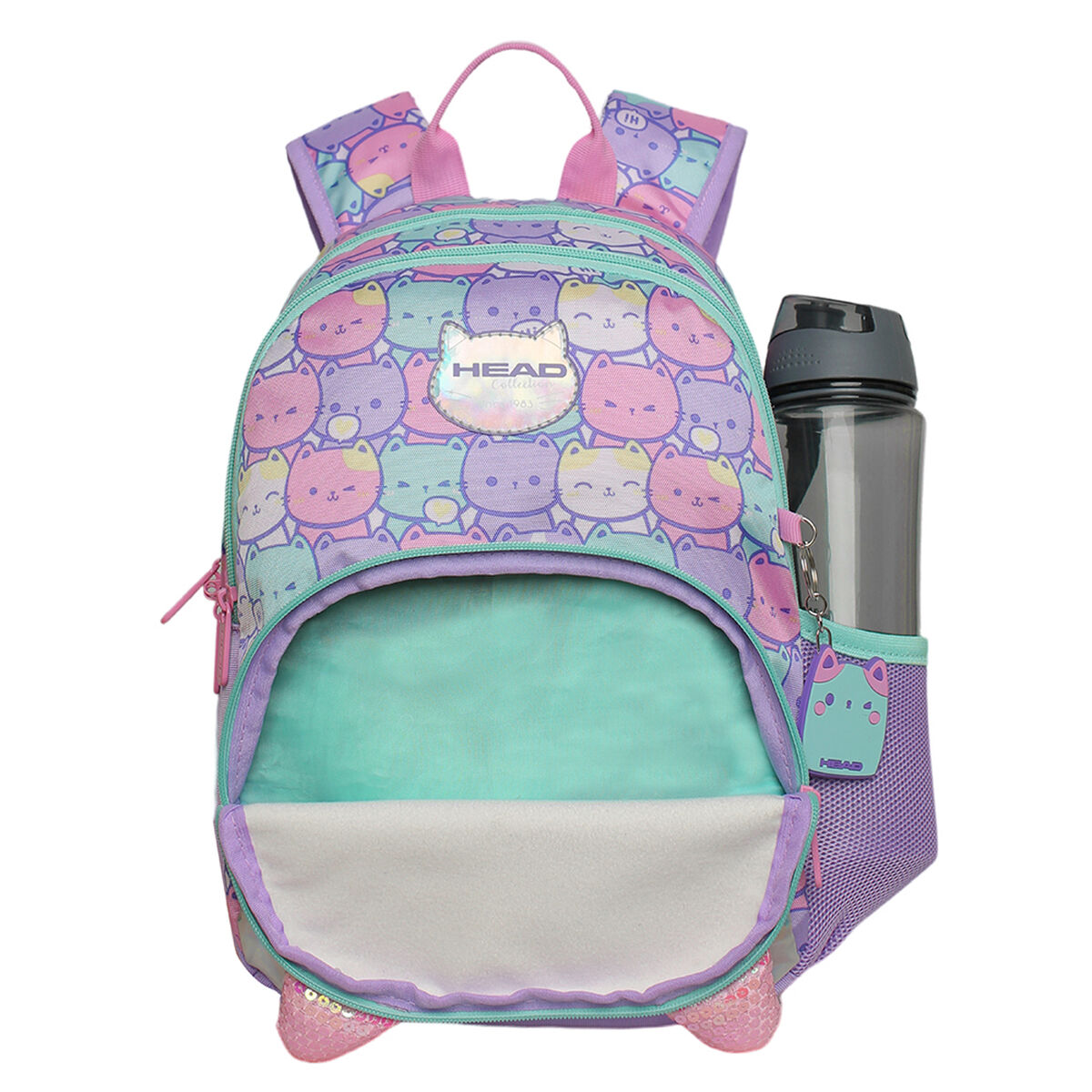 Mochila Ni&ntilde;a Gum 17 L Head