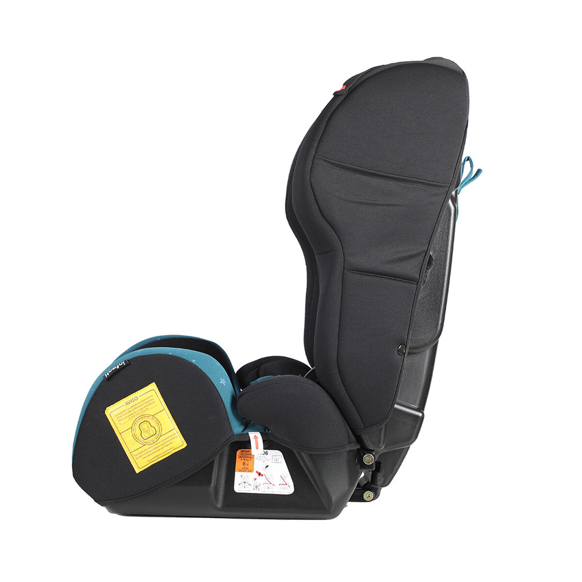 Silla de Auto Butaca Star Petroleo