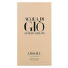 Perfume Giorgio Armani ACQUA DI GIO ABSOLU 125 ml.