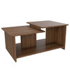 Mesa de Centro TuHome Wema 3
