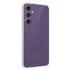 Celular Samsung Galaxy S23FE 128GB 6,4" Purple Liberado