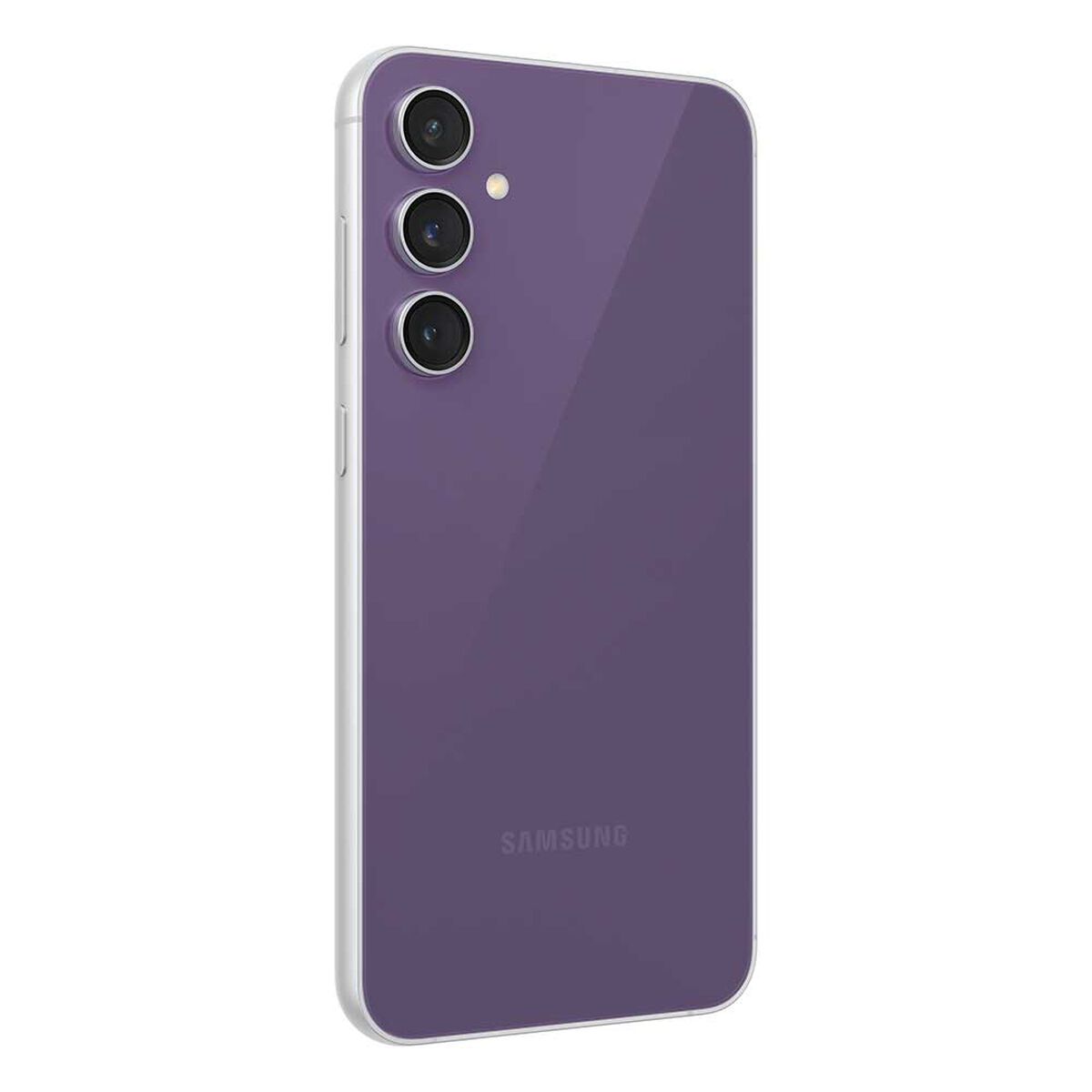 Celular Samsung Galaxy S23FE 128GB 6,4" Purple Liberado