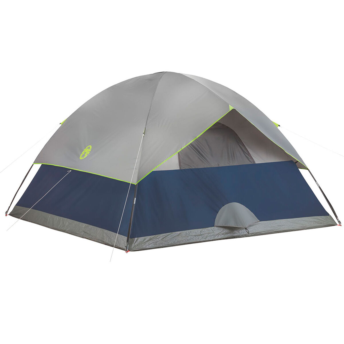 Carpa Coleman SunDome 6P 