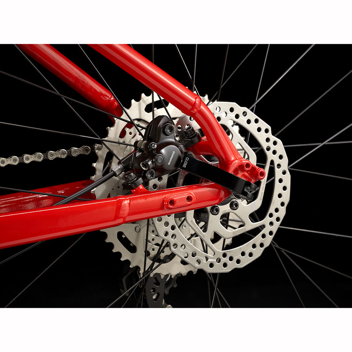Mountain Bike Trek Marlin 7 Aro 29"