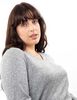Sweater Con Apliques Mujer Extralindas