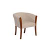 Sitial Latam Home Dortmund 1 Cuerpo Beige