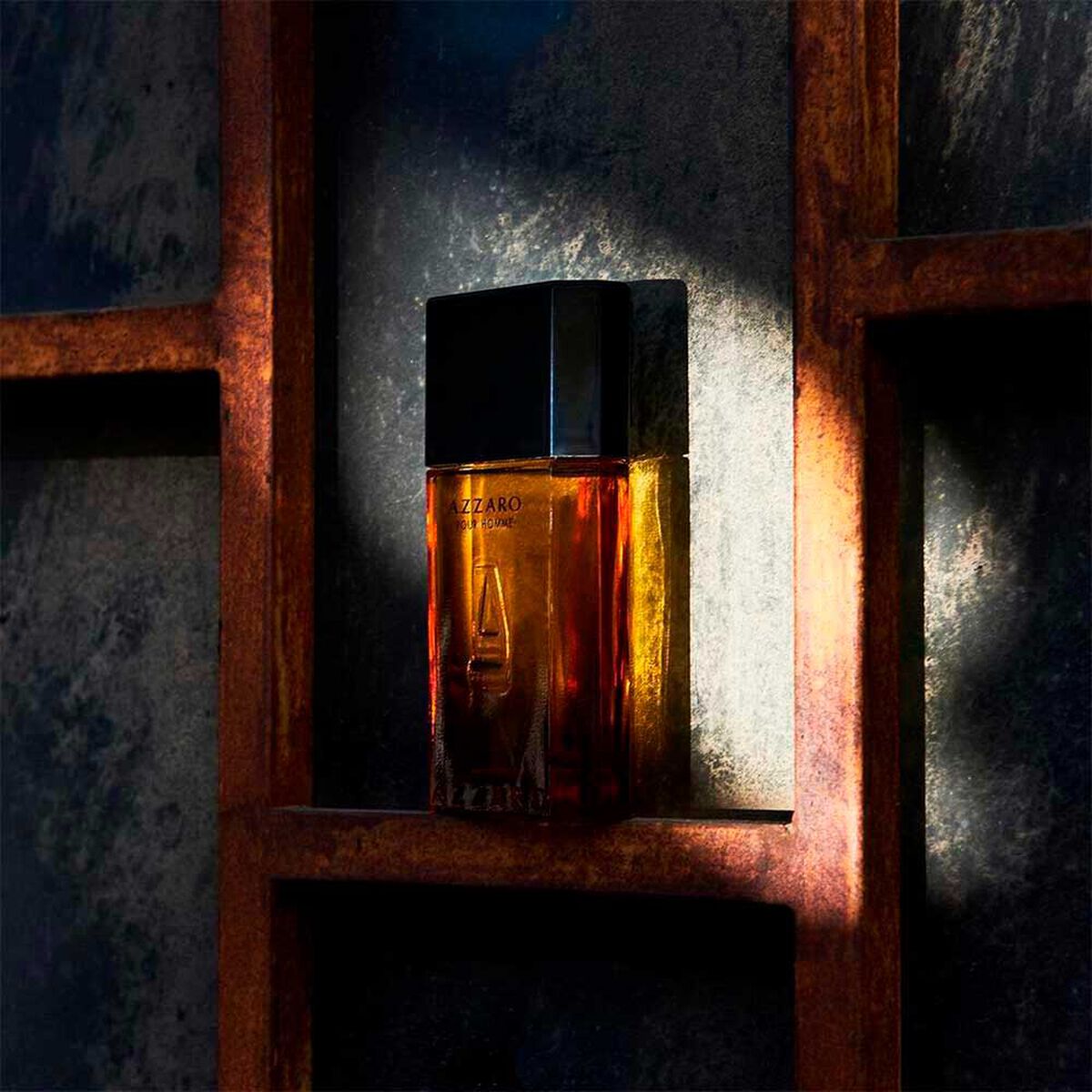 Perfume Hombre Azzaro Pour Homme Eau de Toilette 30 ml