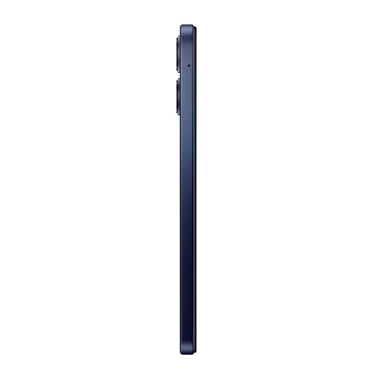 Celular Vivo Y11d 4G 256 GB 6,74" Negro