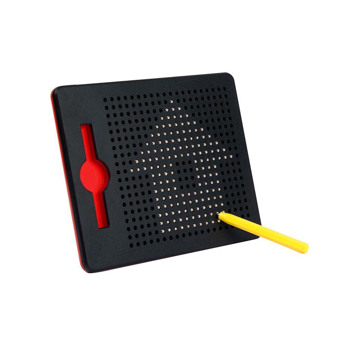 Mini Juego Mágnético Negro Imapad