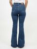 Jeans Flare Mujer Most Wanted