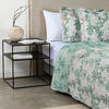 Quilt Elements & Co Amelia 2 Plazas Rosa
