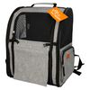 Mochila Transporte Mascotas Petwoow