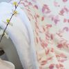Manta Doral Muffin Estampada 127x152 cm D1