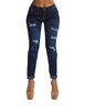 Jeans Baggy Mujer Most Wanted