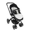 Colchoneta para Coches Globos Infanti