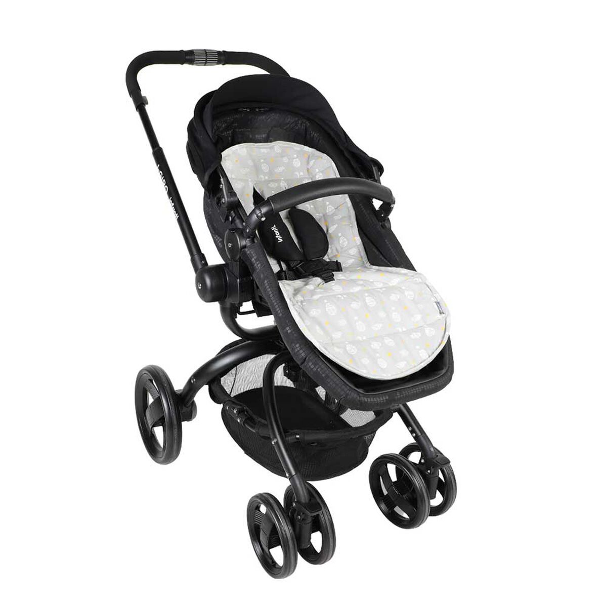Colchoneta para Coches Globos Infanti