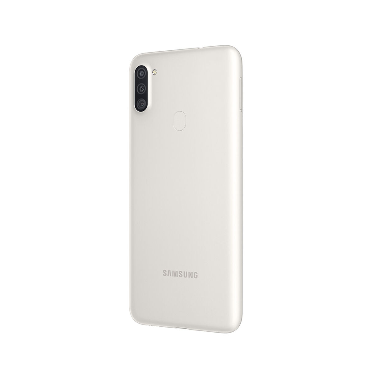 Celular Samsung Galaxy A11 32GB 6,4" Blanco Liberado