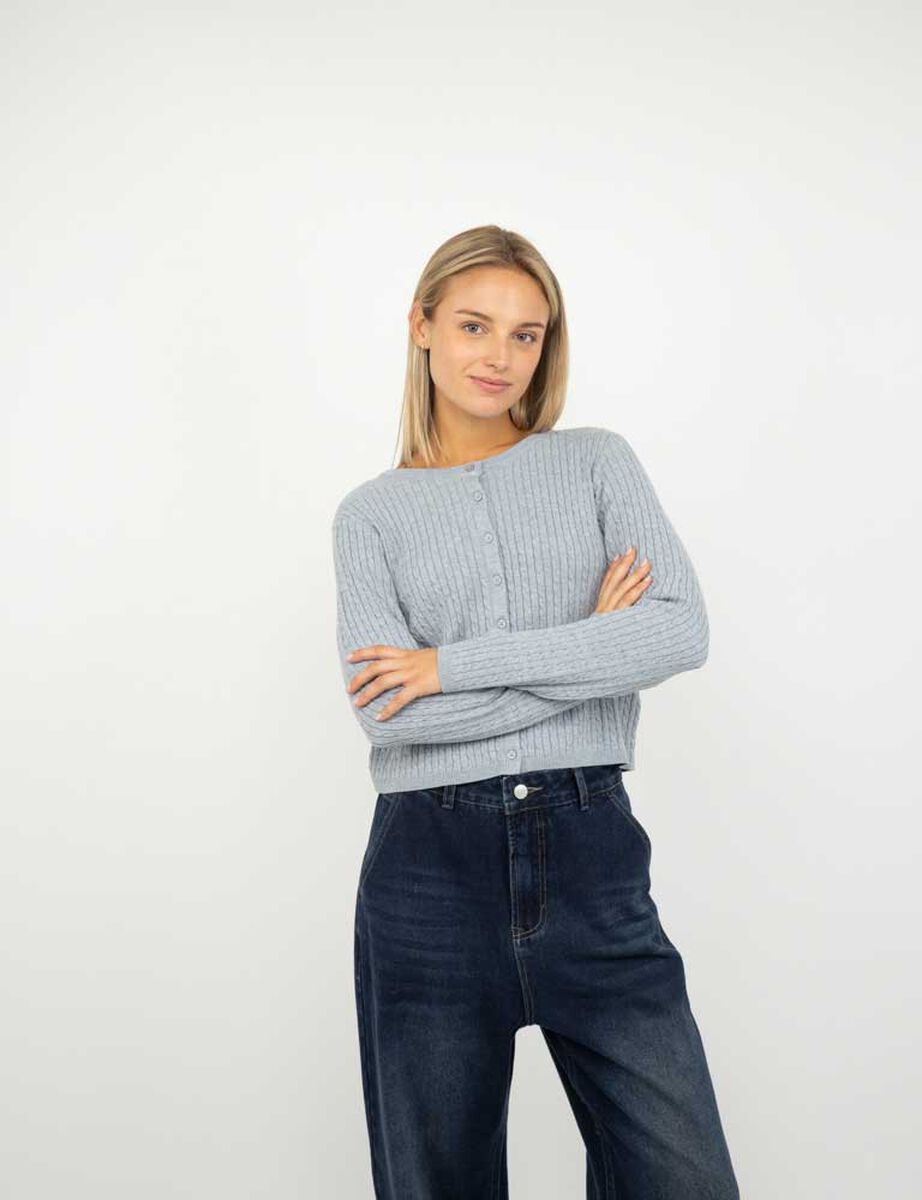 Sweater Mujer Icono