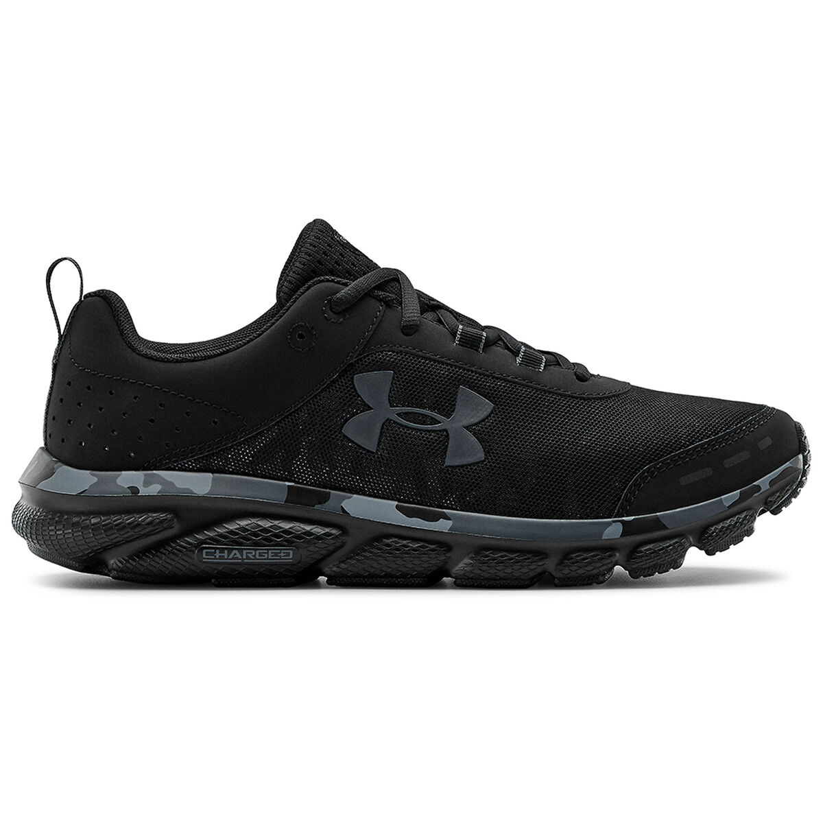 Zapatilla Hombre Under Armour Charged Assert 8