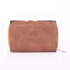 Billetera Ecocuero Camel Portman Club