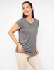 Polera Manga Corta Mujer Alma