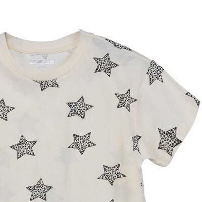 Imagen 2 del producto Polera Manga Corta Niña Chess