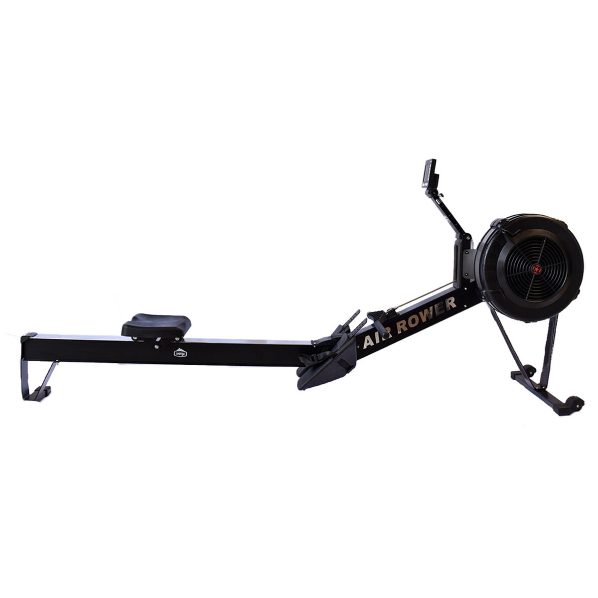 Maquina Remadora Lhotse Air Rower