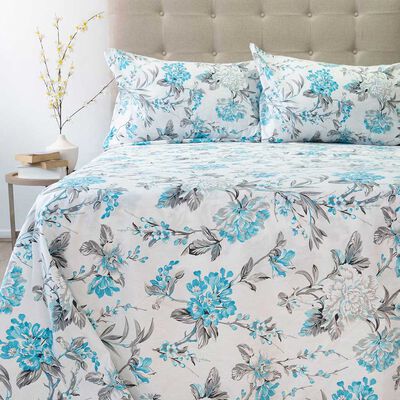 Imagen 2 del producto Juego de Sábanas Doral Piel de Durazno King D8