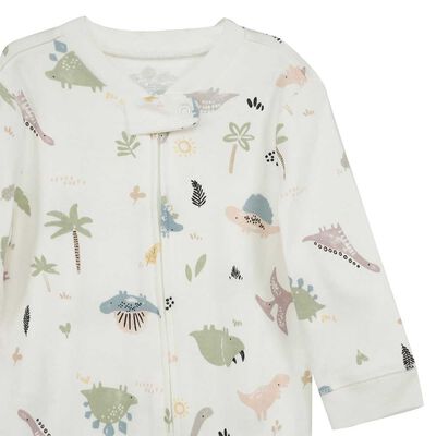 Imagen 2 del producto Pack 3 Osito Bebo Chess Baby Crudo