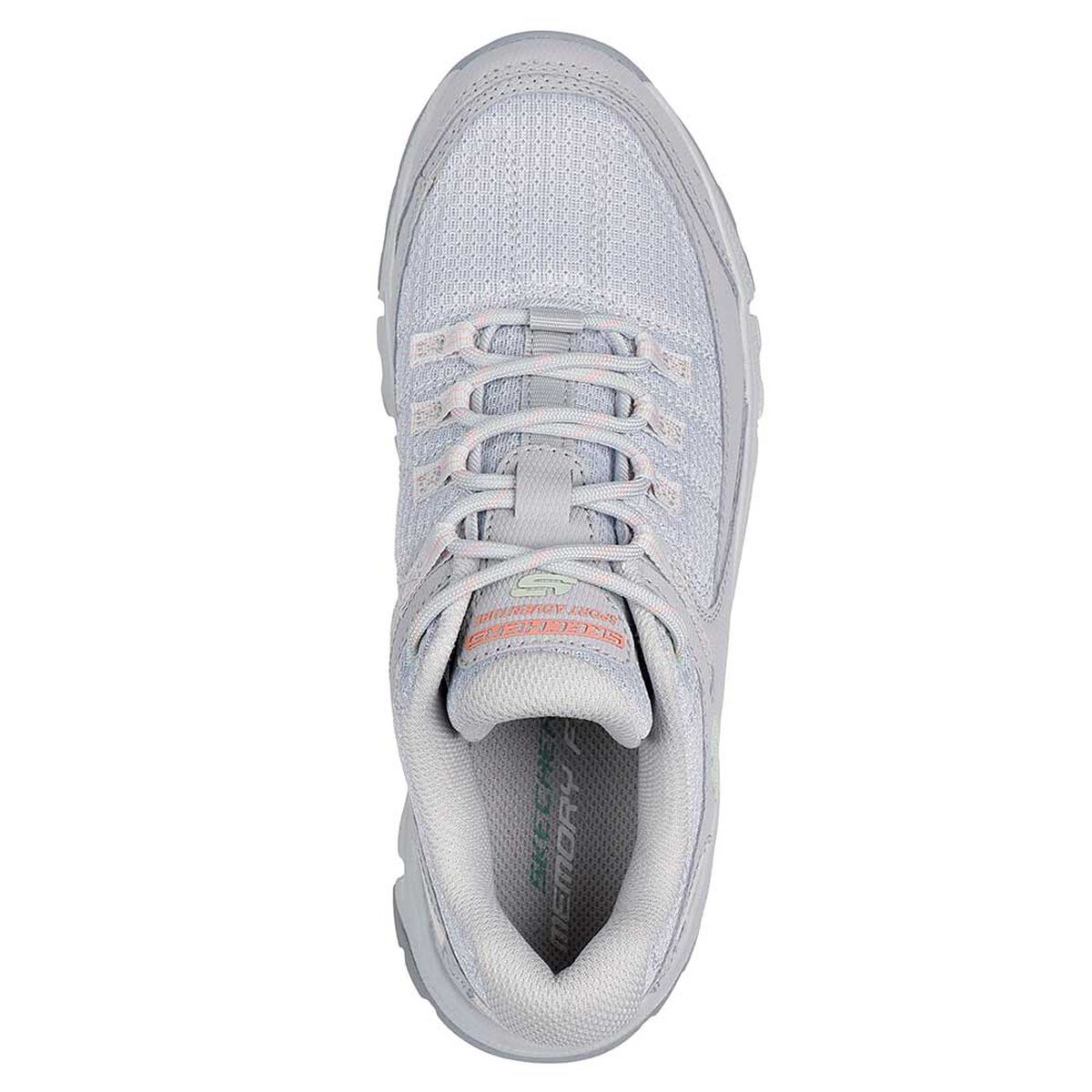 Zapatilla Sport Mujer Skechers