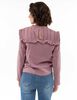 Polera Manga Larga Mujer Alma