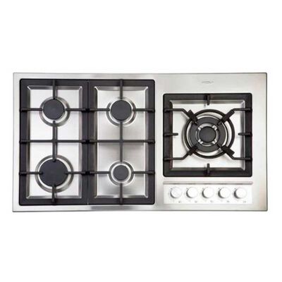 Imagen 1 del producto Encimera a Gas FDV Deluxe Elite 95 BUT 5 Quemadores