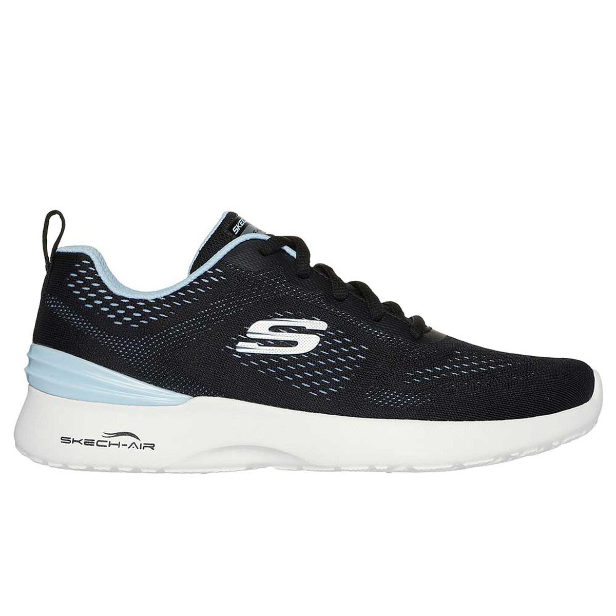 Zapatilla Running Mujer Skechers