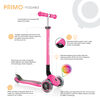 Scooter Foldable Rojo Globber