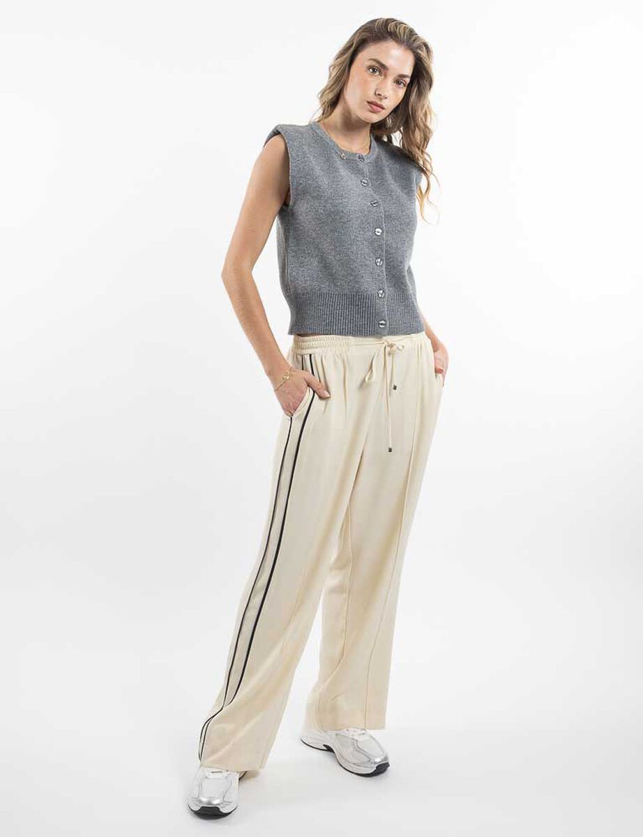 Pantal&oacute;n Tailoring edit Mujer Zibel